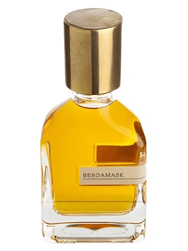 Orto Parisi Bergamask