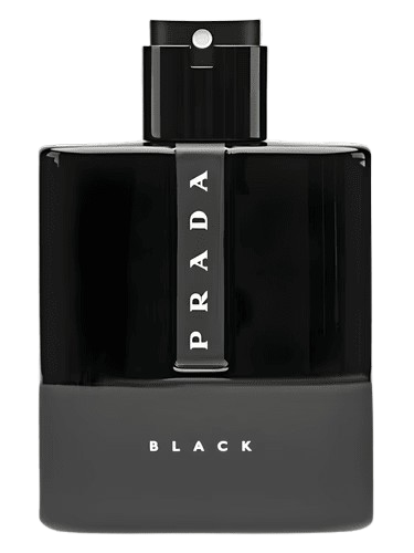 Prada Luna Rossa Black