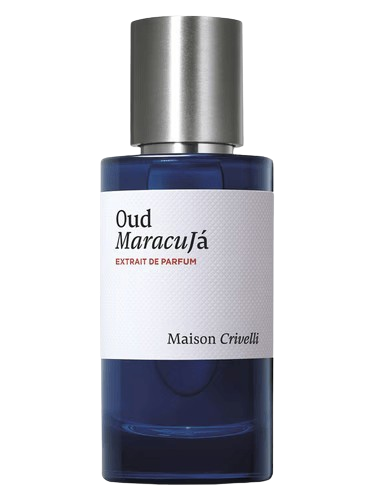 Maison Crivelli Oud Maracujá