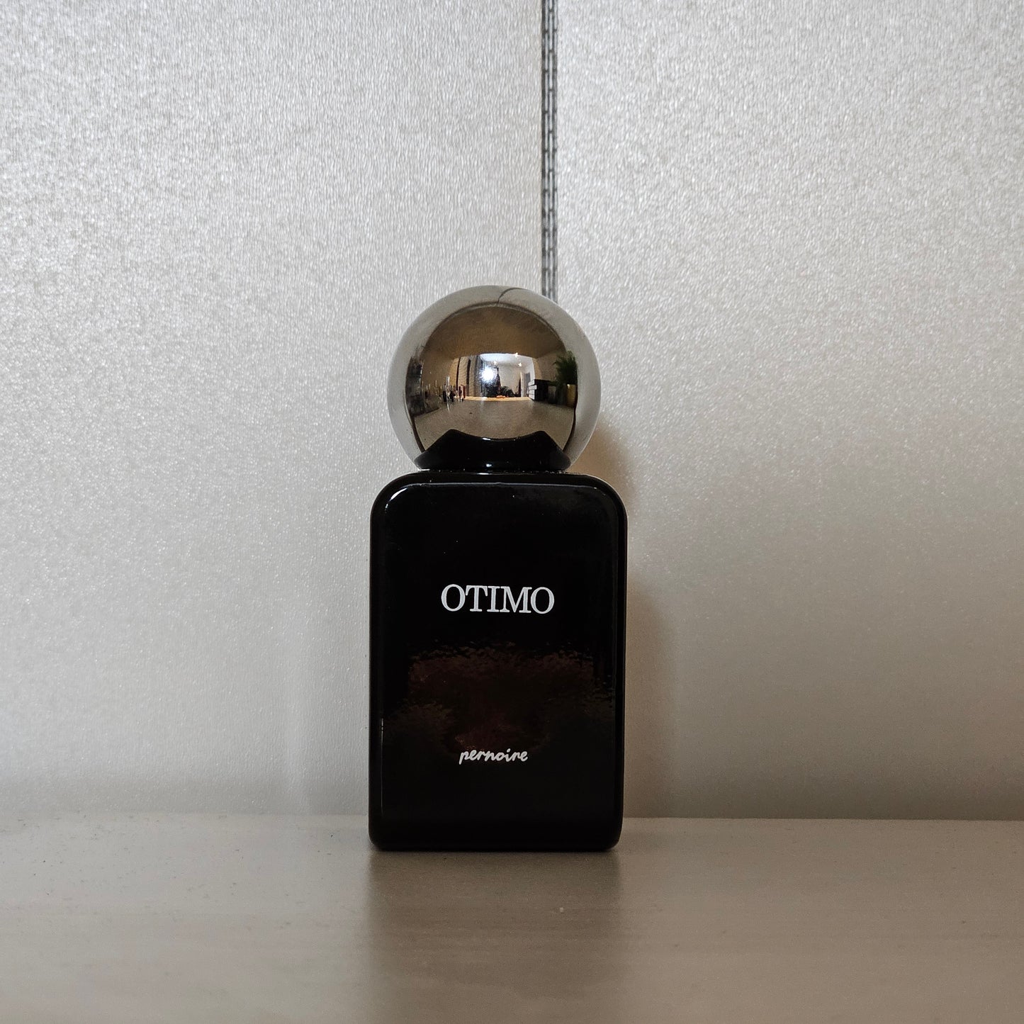 Pernoire Otimo