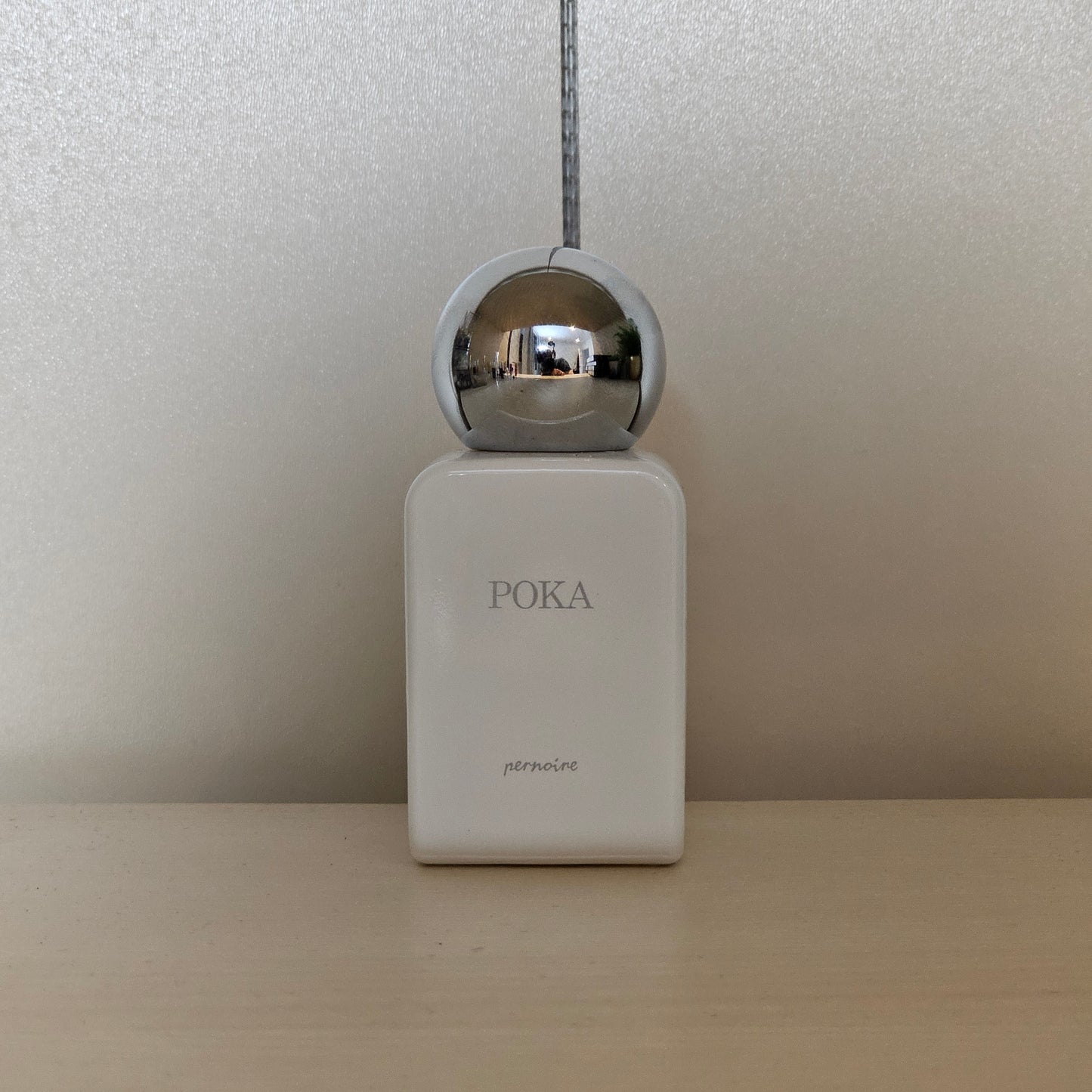 Pernoire Poka