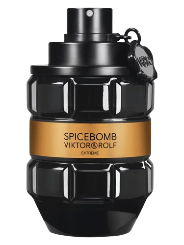 Victor & Rolf Spicebomb Extreme
