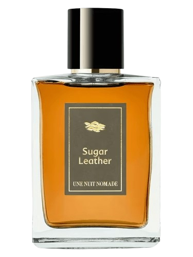Une Nuit Nomade Sugar Leather