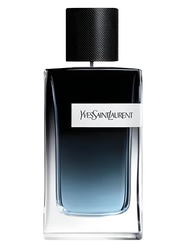 Yves Saint Laurent Y EDP