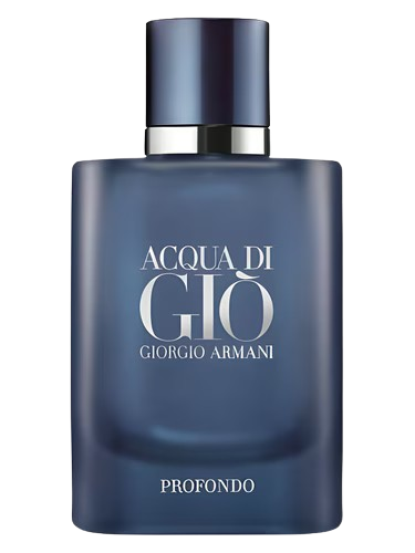 Armani Acqua Di Gio Profondo