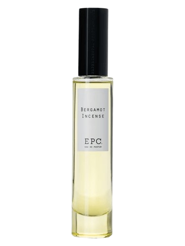 Experimental Perfume Club Bergamot Incense