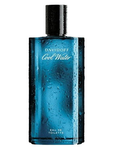 Davidoff Cool Water