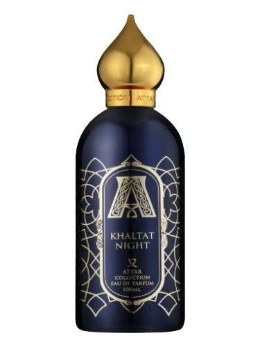 Attar Collection Khaltat Night