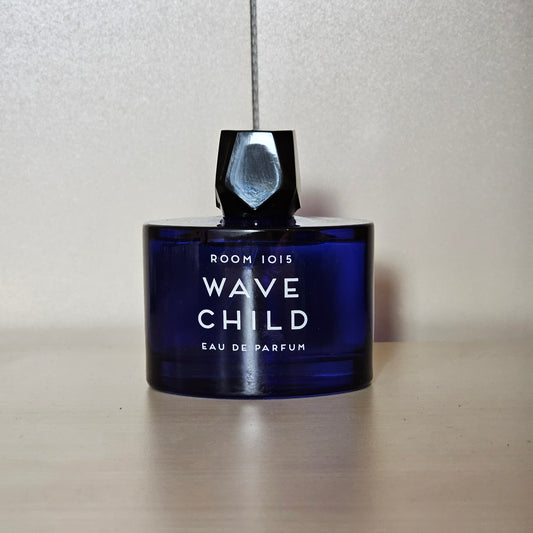 Room 1015 Wavechild