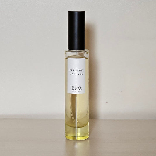Experimental Perfume Club Bergamot Incense