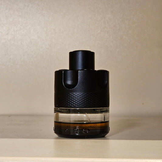 Azzaro The Most Wanted Parfum
