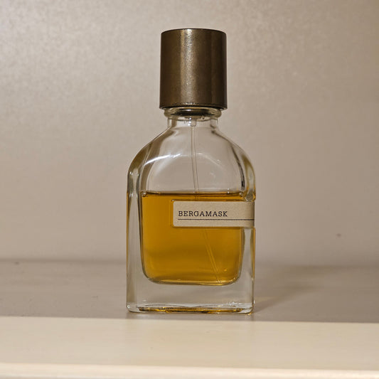 Orto Parisi Bergamask