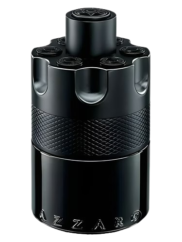 Azzaro The Most Wanted EDP Intense