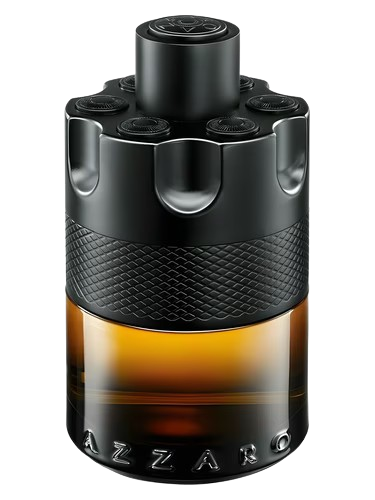 Azzaro The Most Wanted Parfum