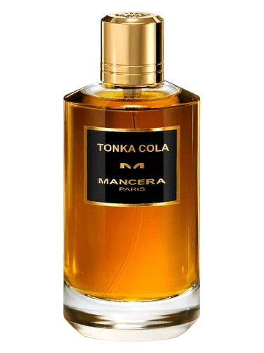Mancera Tonka Cola