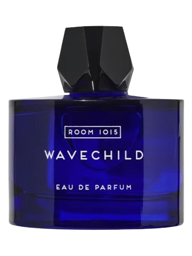 Room 1015 Wavechild