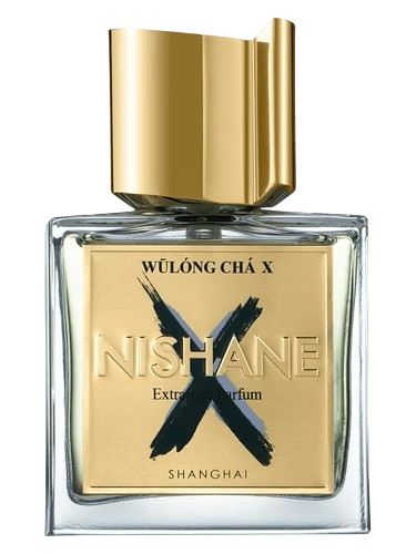 Nishane Wulong Cha X
